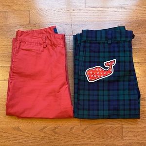 2-Pack Boys size 16 Dress Pants